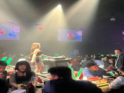 汕尾夜总会招聘